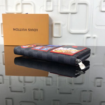 Anum Wallets - Best High-End Brands in One Place - AFFORDABLE LUXURY - 4593