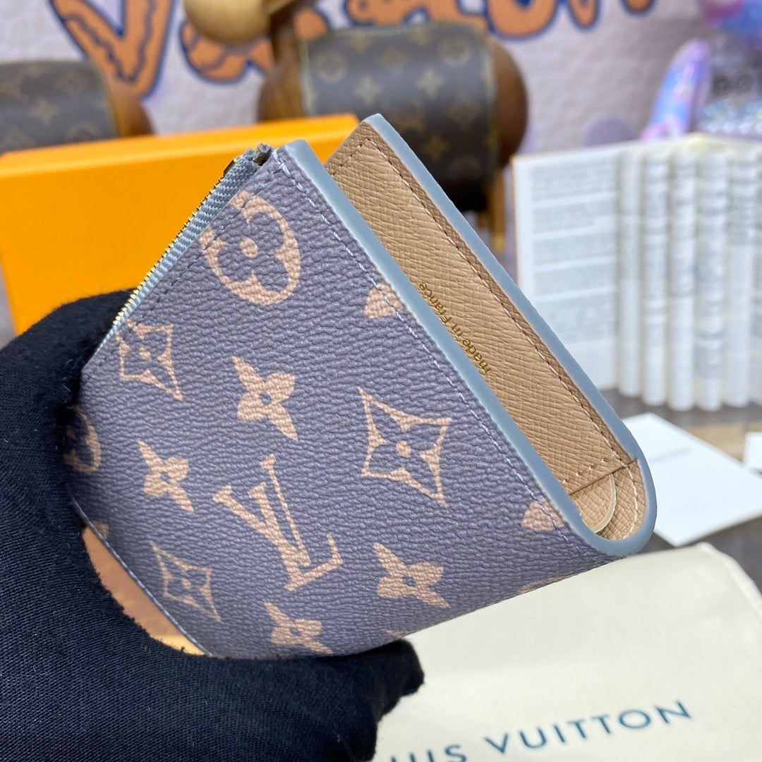 Anum Wallets - DESIGNER WALLETS FOR WOMEN - AFFORDABLE LUXURY - 4812