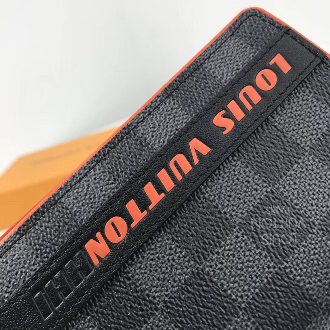 Anum Wallets - Best High-End Brands in One Place - AFFORDABLE LUXURY - 4625