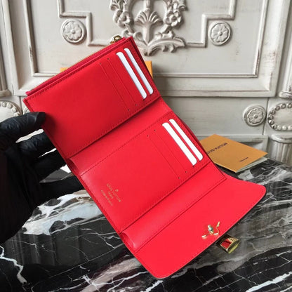 Anum Wallets - DESIGNER WALLETS FOR WOMEN - AFFORDABLE LUXURY - 4464