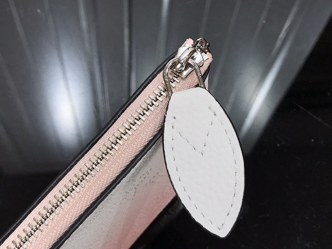 Anum Wallets - DESIGNER WALLETS FOR WOMEN - AFFORDABLE LUXURY - 4400