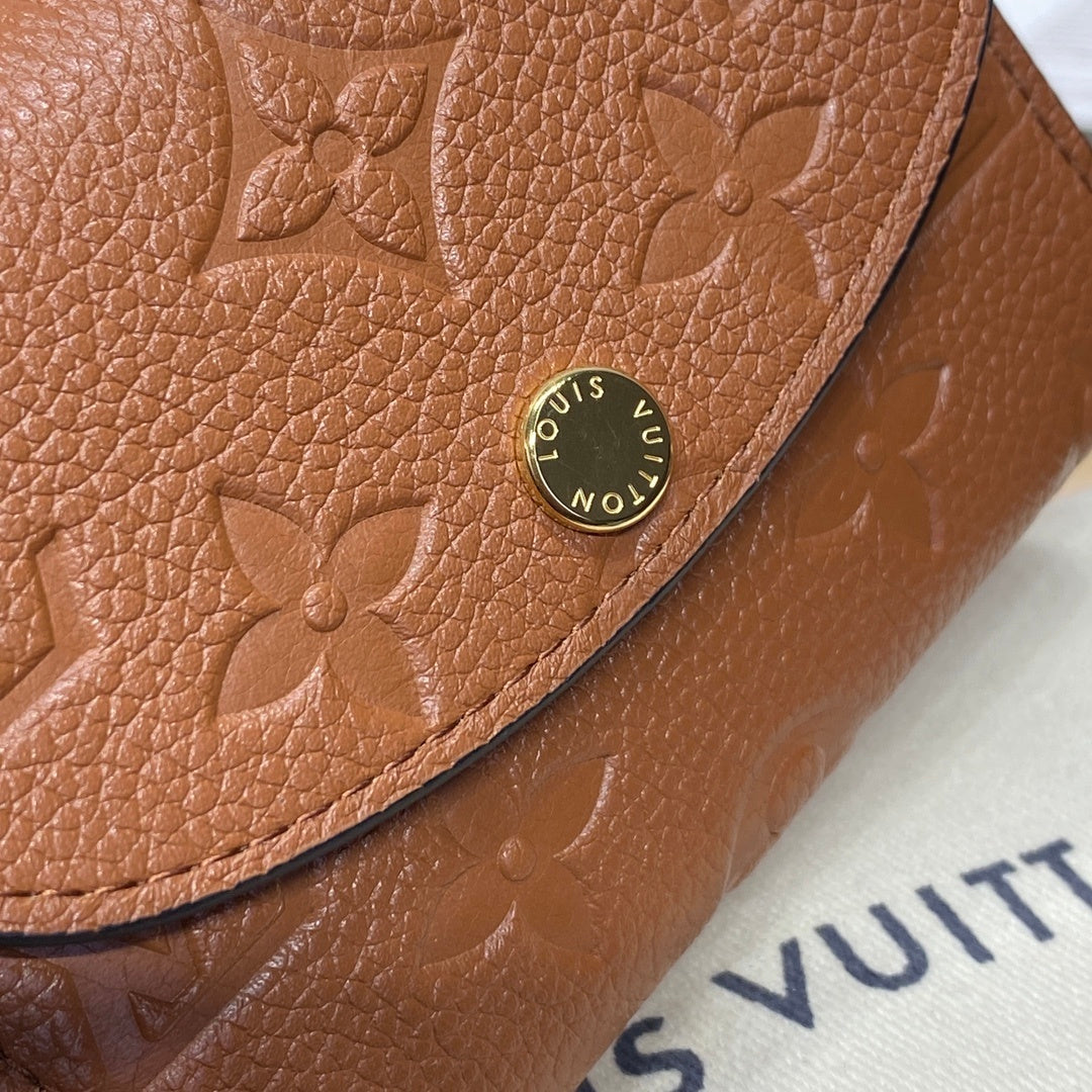 Anum Wallets - Premium Luxury Goods and Accessories - AFFORDABLE LUXURY - 4734