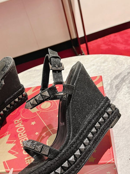 Anum Bags Heels - High-Quality Designer Products for You - AFFORDABLE LUXURY HEELS - 8319