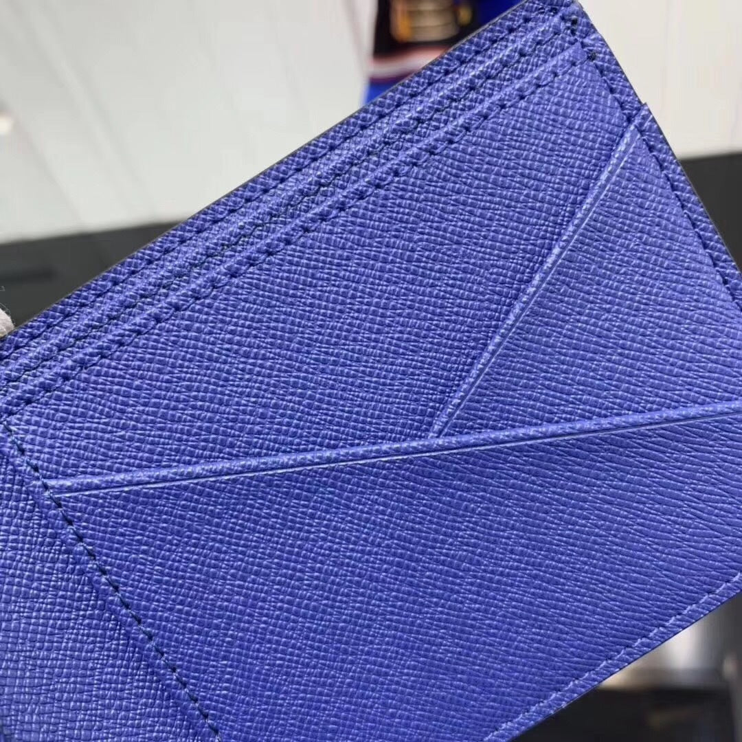 Anum Wallets - DESIGNER WALLETS FOR WOMEN - AFFORDABLE LUXURY - 4684