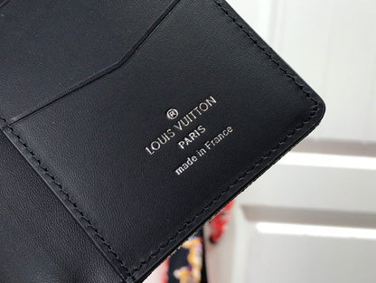 Anum Wallets - DESIGNER WALLETS FOR WOMEN - AFFORDABLE LUXURY - 4936