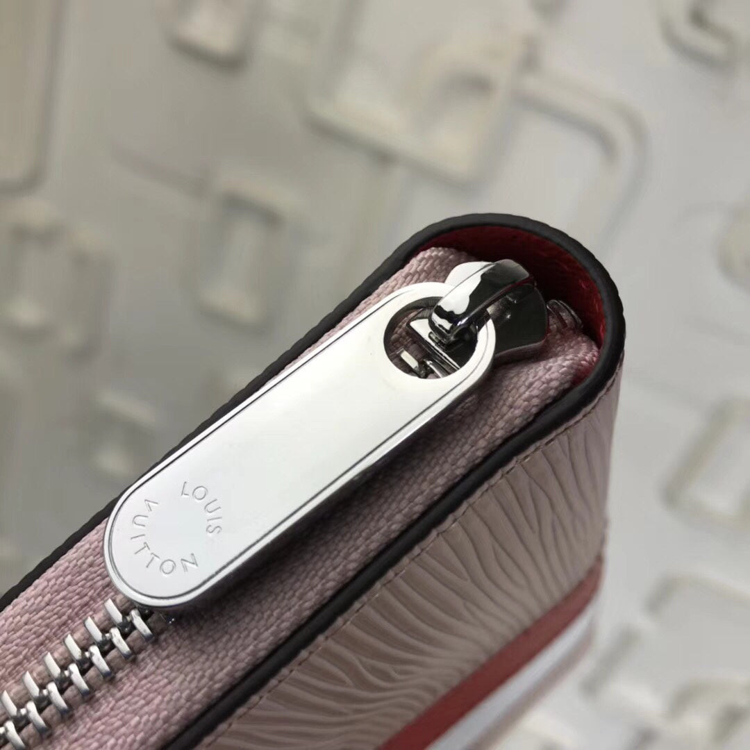 Anum Wallets - DESIGNER WALLETS FOR WOMEN - AFFORDABLE LUXURY - 4528