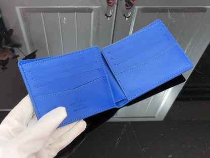 Anum Wallets - DESIGNER WALLETS FOR WOMEN - AFFORDABLE LUXURY - 5004