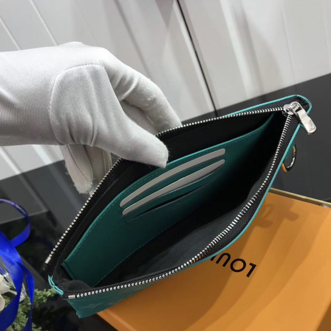 Anum Wallets - Premium Luxury Goods and Accessories - AFFORDABLE LUXURY - 4682