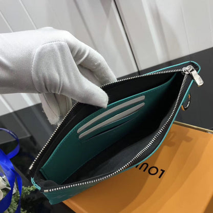 Anum Wallets - Premium Luxury Goods and Accessories - AFFORDABLE LUXURY - 4682