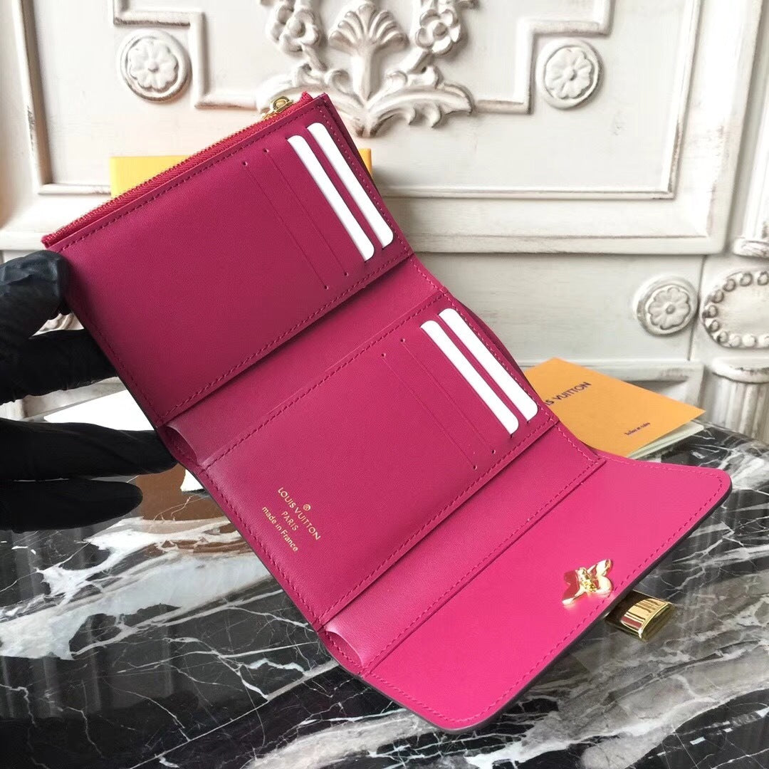 Anum Wallets - DESIGNER WALLETS FOR WOMEN - AFFORDABLE LUXURY - 4464