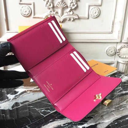 Anum Wallets - DESIGNER WALLETS FOR WOMEN - AFFORDABLE LUXURY - 4464