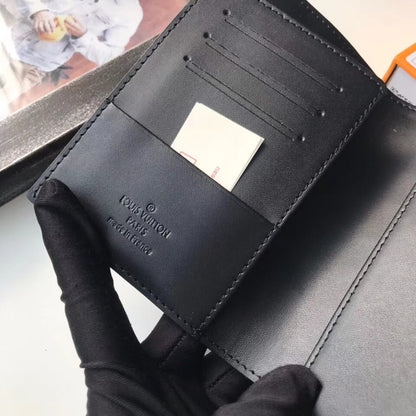 Anum Wallets - DESIGNER WALLETS FOR WOMEN - AFFORDABLE LUXURY - 4944