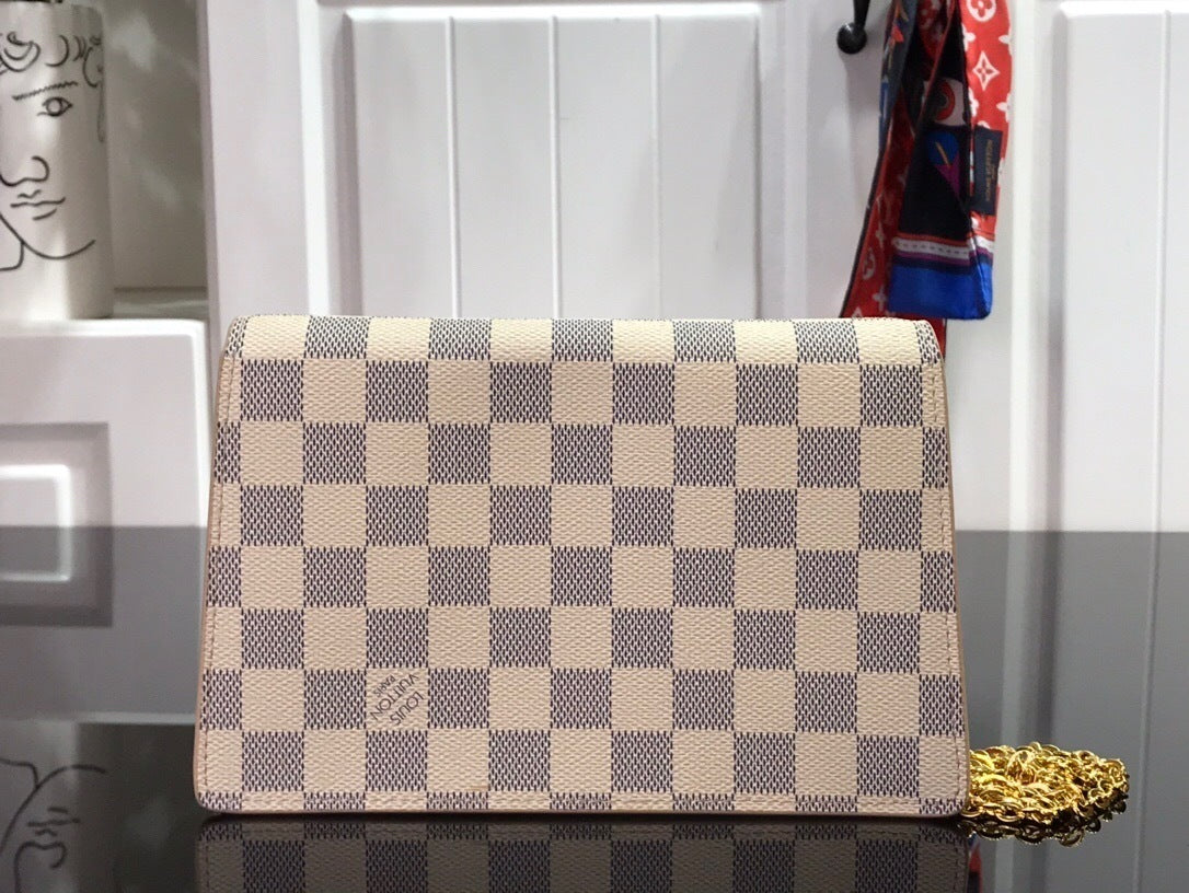 Anum Wallets - DESIGNER WALLETS FOR WOMEN - AFFORDABLE LUXURY - 4828