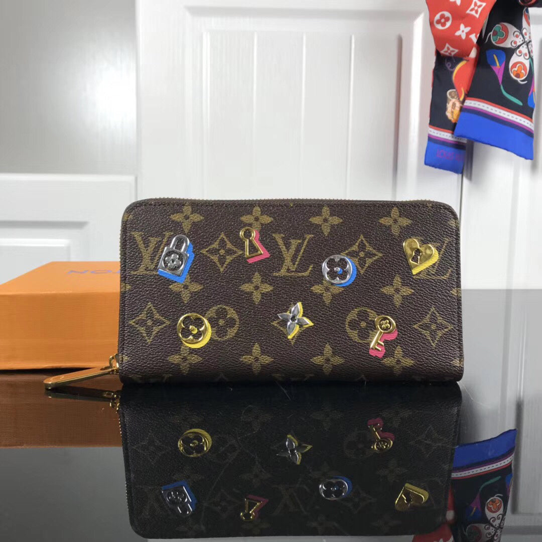 Anum Wallets - Premium Luxury Goods and Accessories - AFFORDABLE LUXURY - 4658