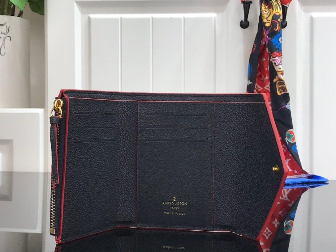 Anum Wallets - Best High-End Brands in One Place - AFFORDABLE LUXURY - 4853