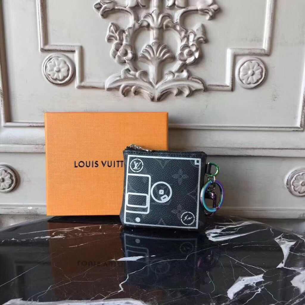 Anum Wallets - DESIGNER WALLETS FOR WOMEN - AFFORDABLE LUXURY - 4608