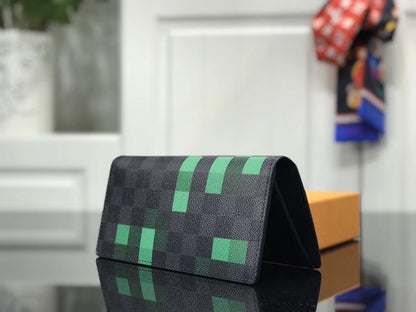 Anum Wallets - Best High-End Brands in One Place - AFFORDABLE LUXURY - 4665