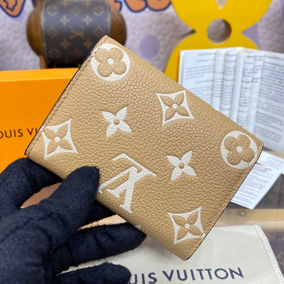 Anum Wallets - Premium Luxury Goods and Accessories - AFFORDABLE LUXURY - 4678