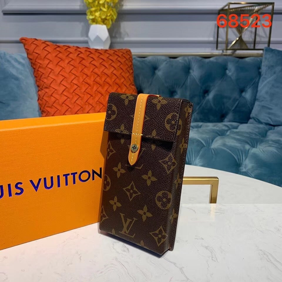 Anum Wallets - Premium Luxury Goods and Accessories - AFFORDABLE LUXURY - 4750