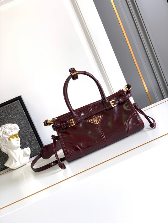 Pradan Bags