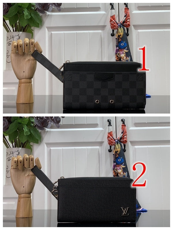 Anum Wallets - Premium Luxury Goods and Accessories - AFFORDABLE LUXURY - 4902