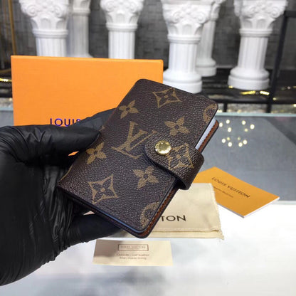 Anum Wallets - Best High-End Brands in One Place - AFFORDABLE LUXURY - 4561