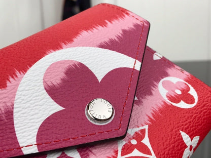 Anum Wallets - DESIGNER WALLETS FOR WOMEN - AFFORDABLE LUXURY - 4840