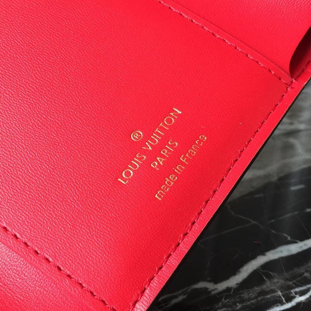 Anum Wallets - DESIGNER WALLETS FOR WOMEN - AFFORDABLE LUXURY - 4464