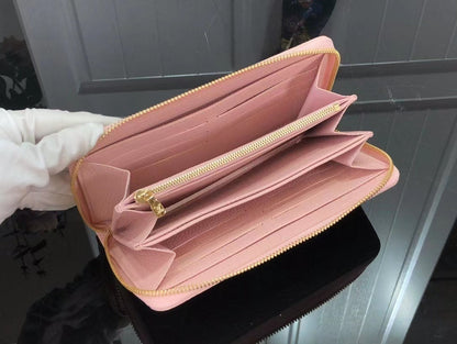 Anum Wallets - DESIGNER WALLETS FOR WOMEN - AFFORDABLE LUXURY - 4392