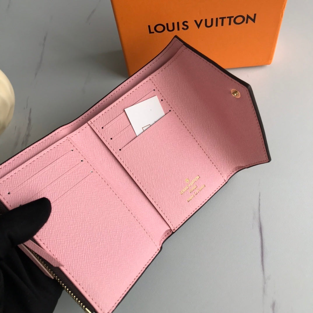 Anum Wallets - DESIGNER WALLETS FOR WOMEN - AFFORDABLE LUXURY - 4432