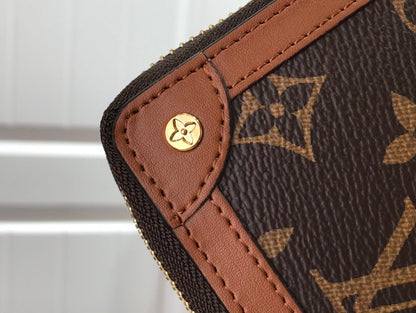 Anum Wallets - DESIGNER WALLETS FOR WOMEN - AFFORDABLE LUXURY - 4992