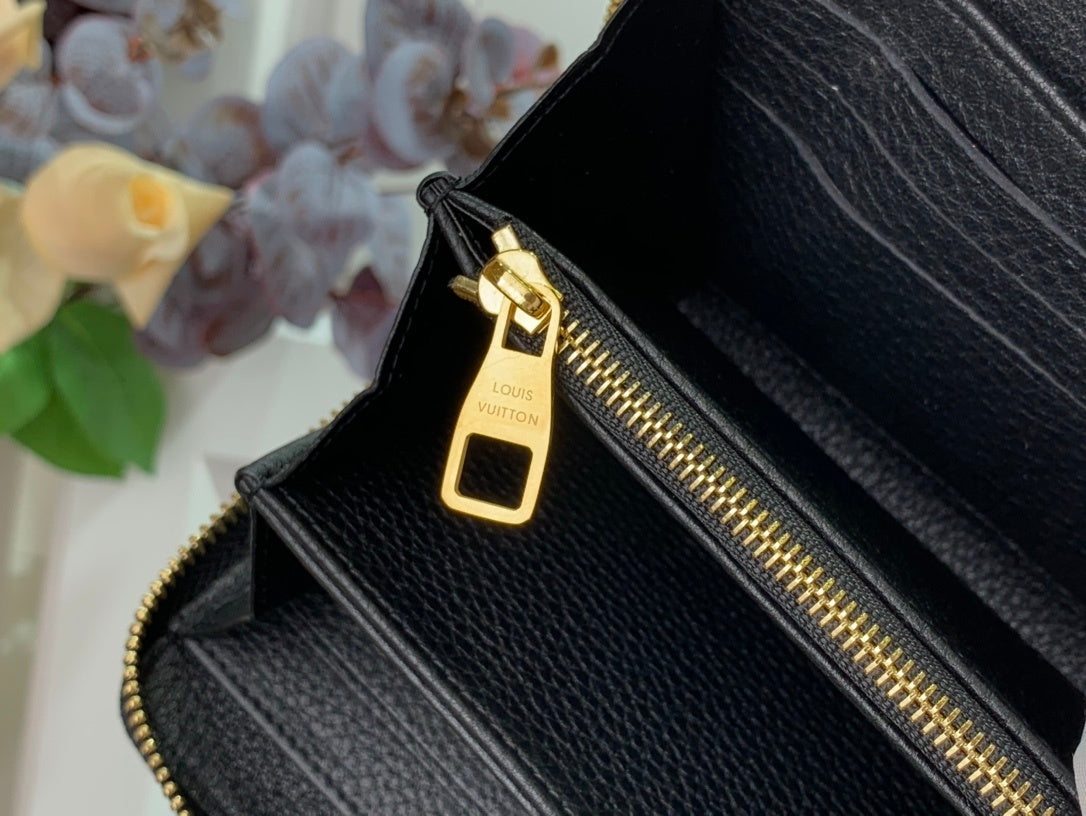 Anum Wallets - DESIGNER WALLETS FOR WOMEN - AFFORDABLE LUXURY - 4884
