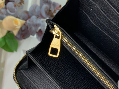Anum Wallets - DESIGNER WALLETS FOR WOMEN - AFFORDABLE LUXURY - 4884