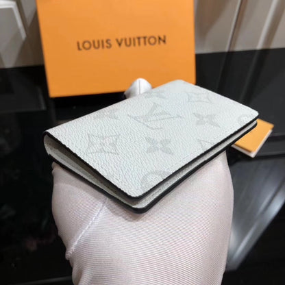 Anum Wallets - Premium Luxury Goods and Accessories - AFFORDABLE LUXURY - 4686
