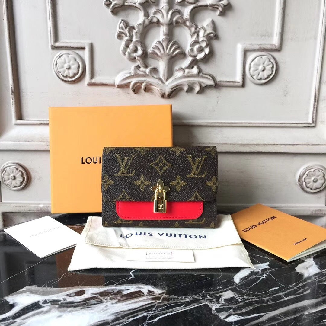 Anum Wallets - DESIGNER WALLETS FOR WOMEN - AFFORDABLE LUXURY - 4464