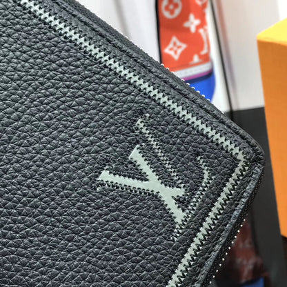 Anum Wallets - DESIGNER WALLETS FOR WOMEN - AFFORDABLE LUXURY - 4780
