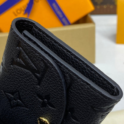 Anum Wallets - DESIGNER WALLETS FOR WOMEN - AFFORDABLE LUXURY - 4900