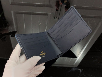 Anum Wallets - Premium Luxury Goods and Accessories - AFFORDABLE LUXURY - 5018
