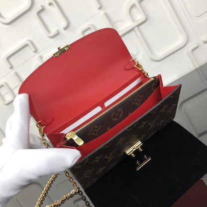 Anum Wallets - DESIGNER WALLETS FOR WOMEN - AFFORDABLE LUXURY - 4492