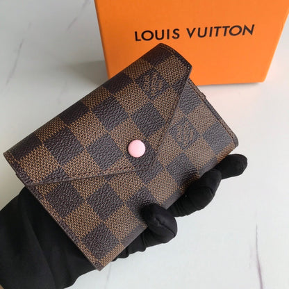 Anum Wallets - DESIGNER WALLETS FOR WOMEN - AFFORDABLE LUXURY - 4432
