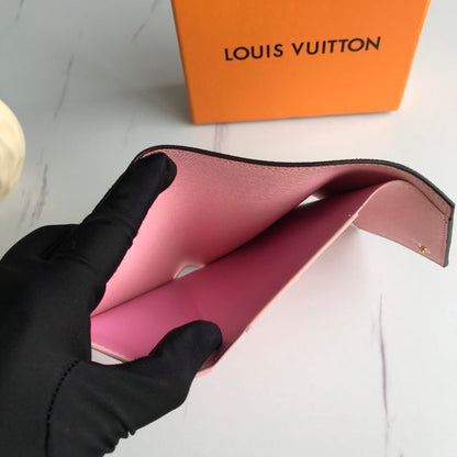 Anum Wallets - DESIGNER WALLETS FOR WOMEN - AFFORDABLE LUXURY - 4432