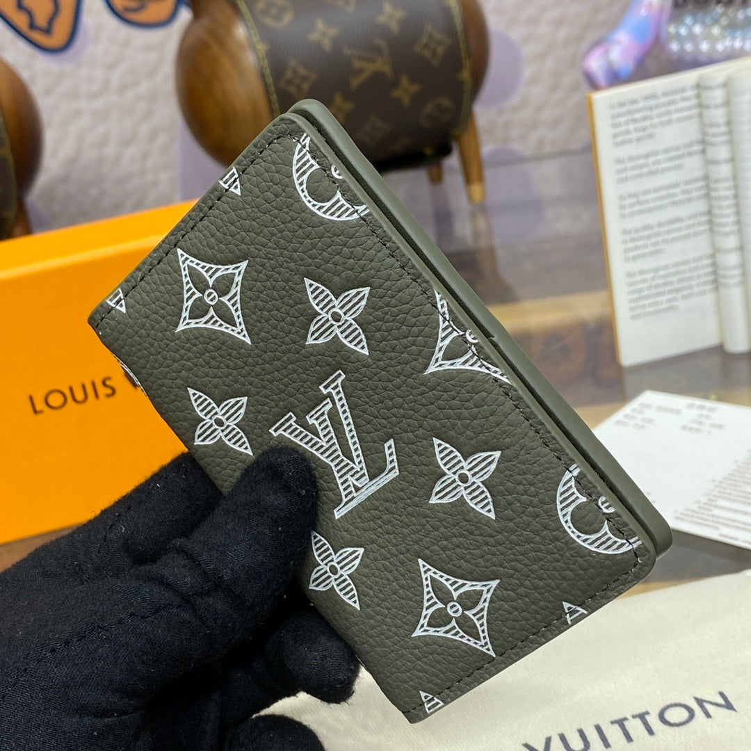 Anum Wallets - DESIGNER WALLETS FOR WOMEN - AFFORDABLE LUXURY - 4756