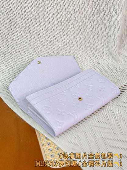 Anum Wallets - DESIGNER WALLETS FOR WOMEN - AFFORDABLE LUXURY - 5000