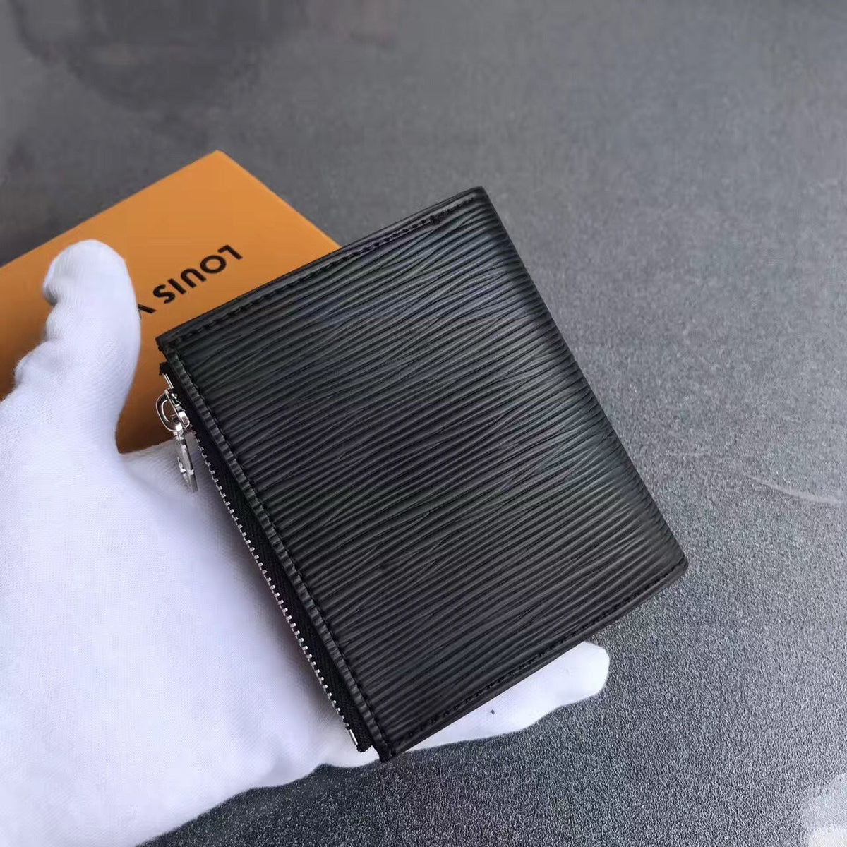 Anum Wallets - Best High-End Brands in One Place - AFFORDABLE LUXURY - 4441