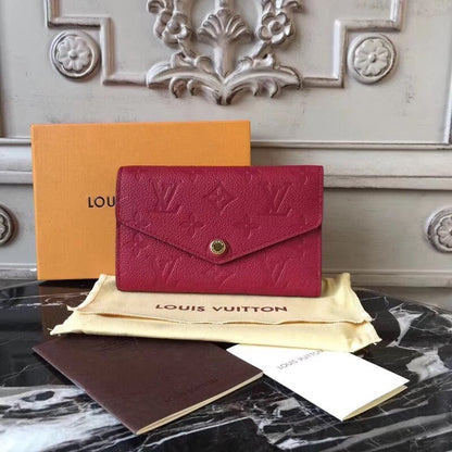 Anum Wallets - DESIGNER WALLETS FOR WOMEN - AFFORDABLE LUXURY - 4688