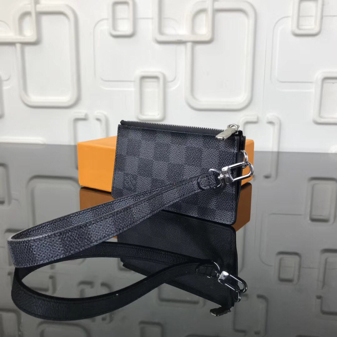Anum Wallets - DESIGNER WALLETS FOR WOMEN - AFFORDABLE LUXURY - 4524