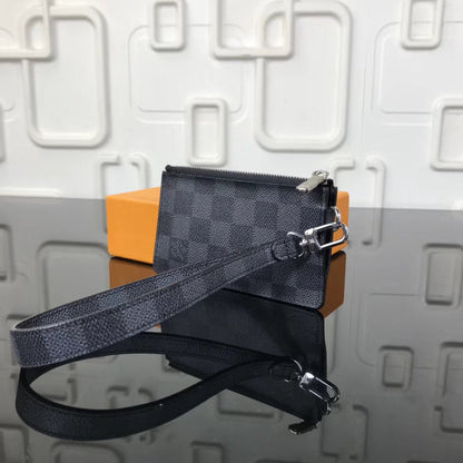 Anum Wallets - DESIGNER WALLETS FOR WOMEN - AFFORDABLE LUXURY - 4524