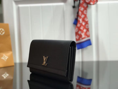 Anum Wallets - DESIGNER WALLETS FOR WOMEN - AFFORDABLE LUXURY - 4764