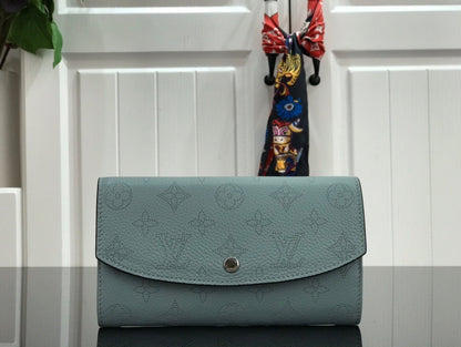 Anum Wallets - DESIGNER WALLETS FOR WOMEN - AFFORDABLE LUXURY - 4880