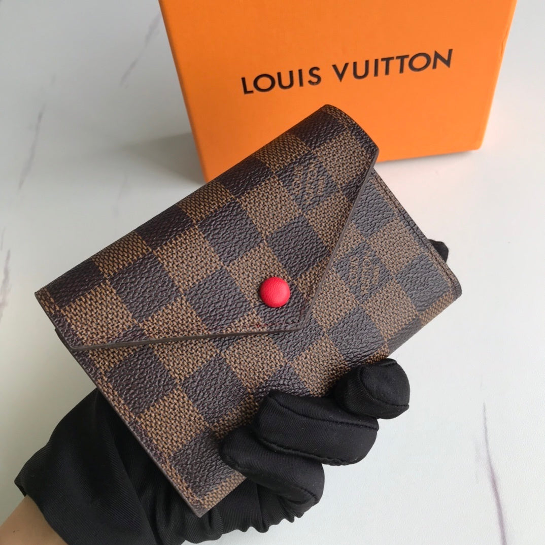 Anum Wallets - DESIGNER WALLETS FOR WOMEN - AFFORDABLE LUXURY - 4432